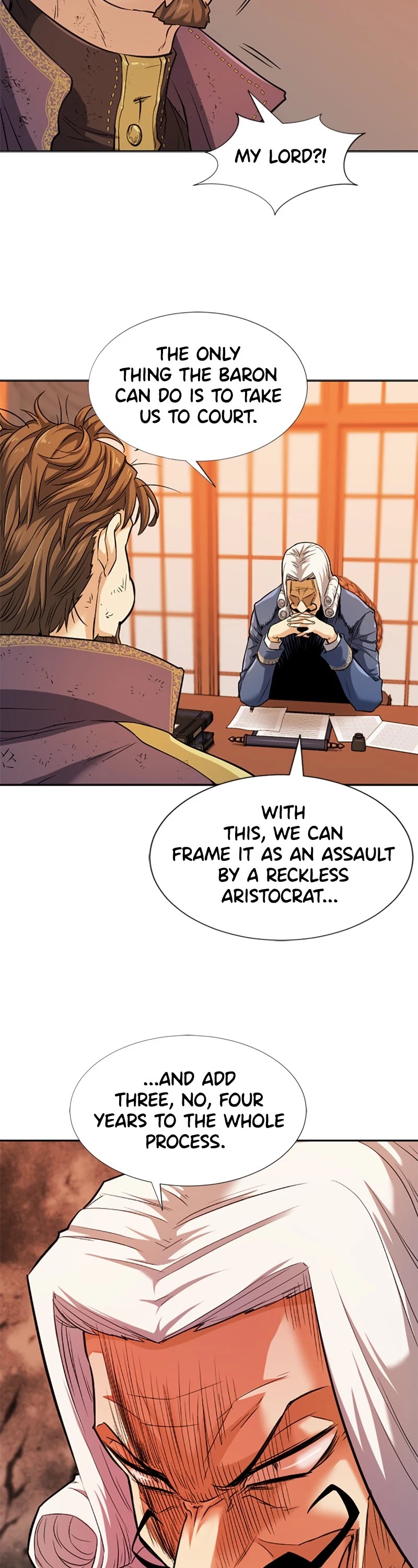 The Greatest Estate Developer Chapter 22 page 25 - Chapter 22: Episode 22