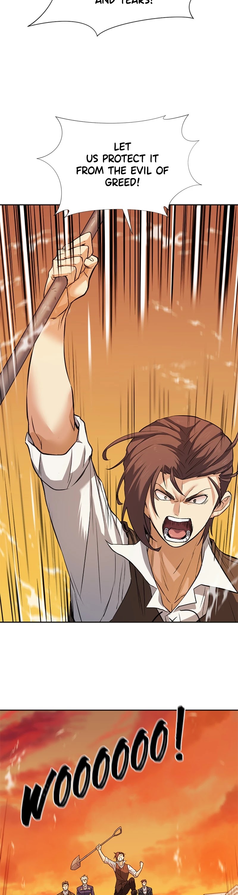 The Greatest Estate Developer Chapter 22 page 28 - Chapter 22: Episode 22