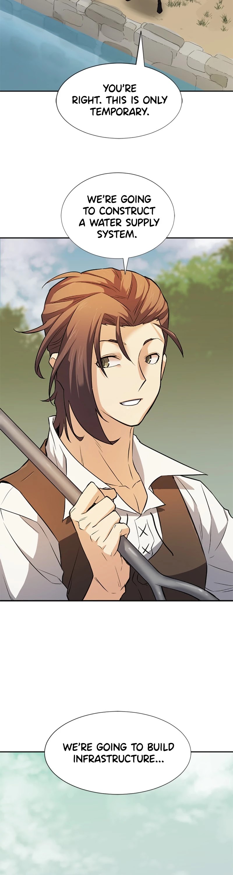 The Greatest Estate Developer Chapter 22 page 31 - Chapter 22: Episode 22