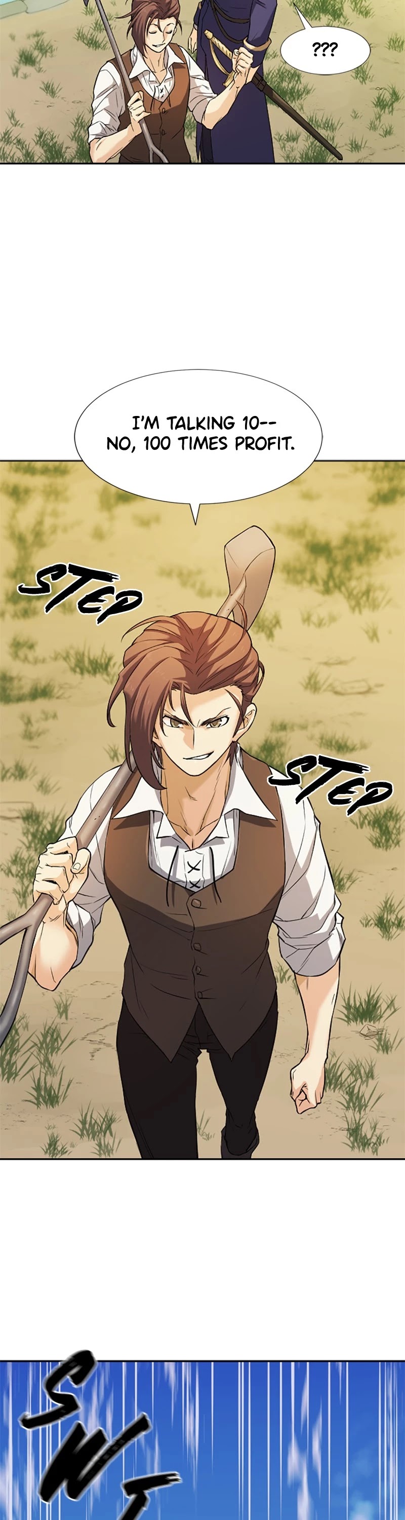 The Greatest Estate Developer Chapter 22 page 33 - Chapter 22: Episode 22
