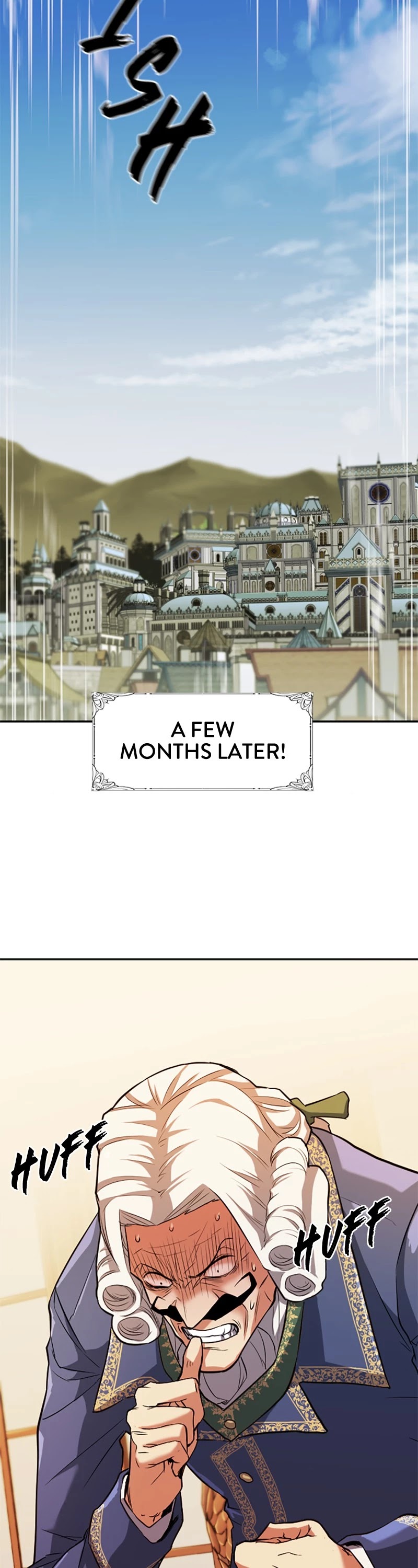 The Greatest Estate Developer Chapter 22 page 34 - Chapter 22: Episode 22