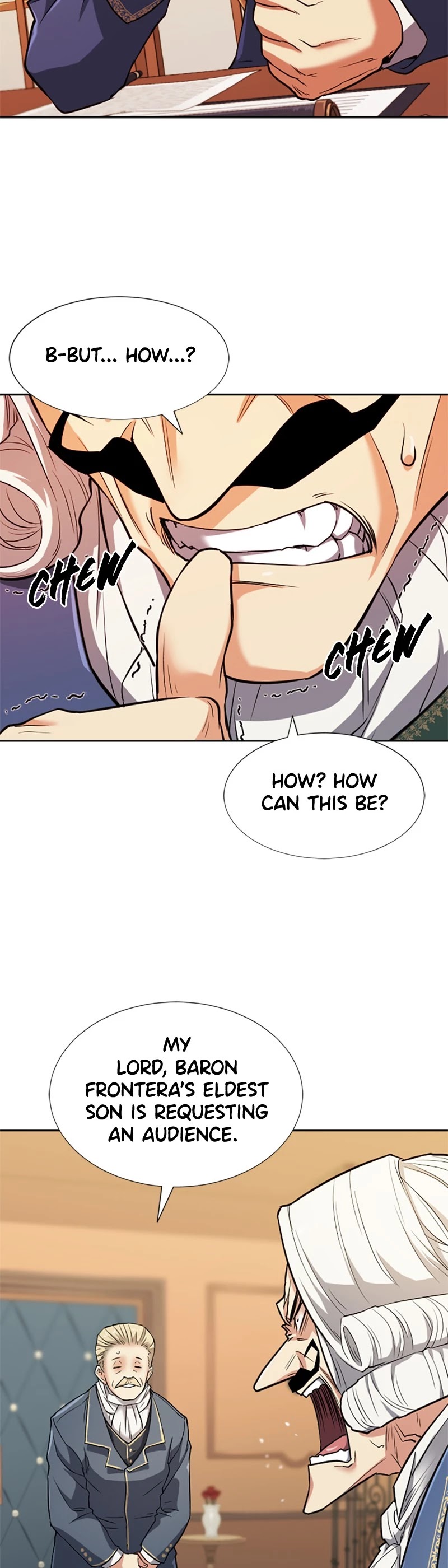The Greatest Estate Developer Chapter 22 page 35 - Chapter 22: Episode 22
