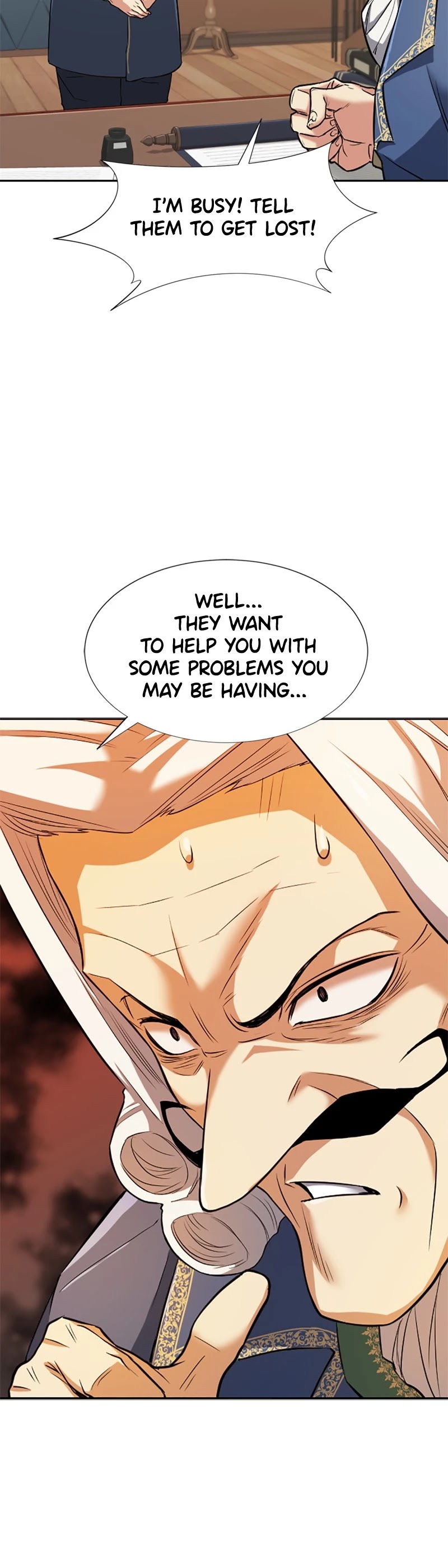 The Greatest Estate Developer Chapter 22 page 36 - Chapter 22: Episode 22