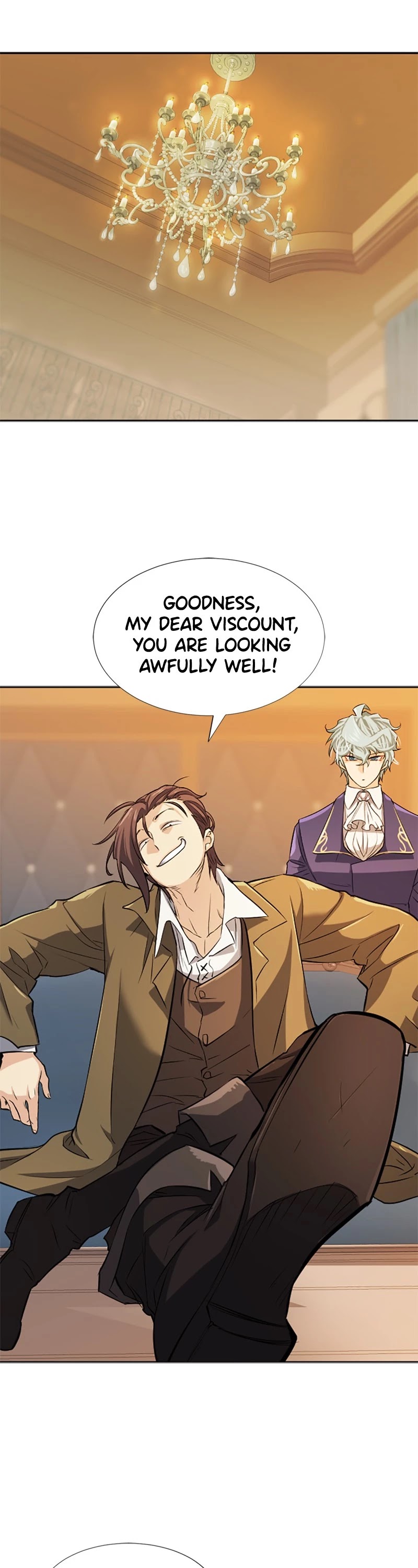 The Greatest Estate Developer Chapter 22 page 37 - Chapter 22: Episode 22