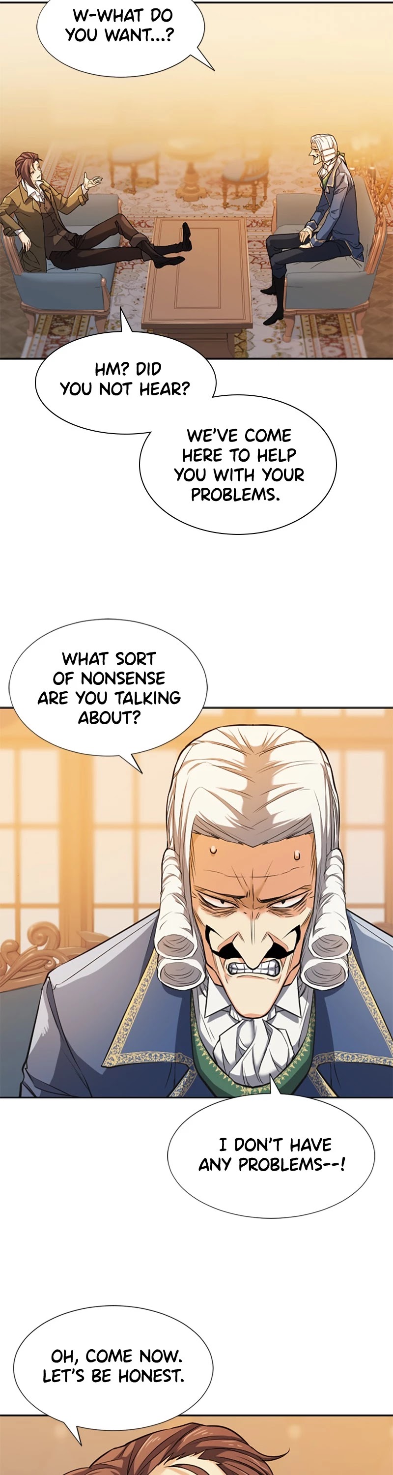 The Greatest Estate Developer Chapter 22 page 38 - Chapter 22: Episode 22