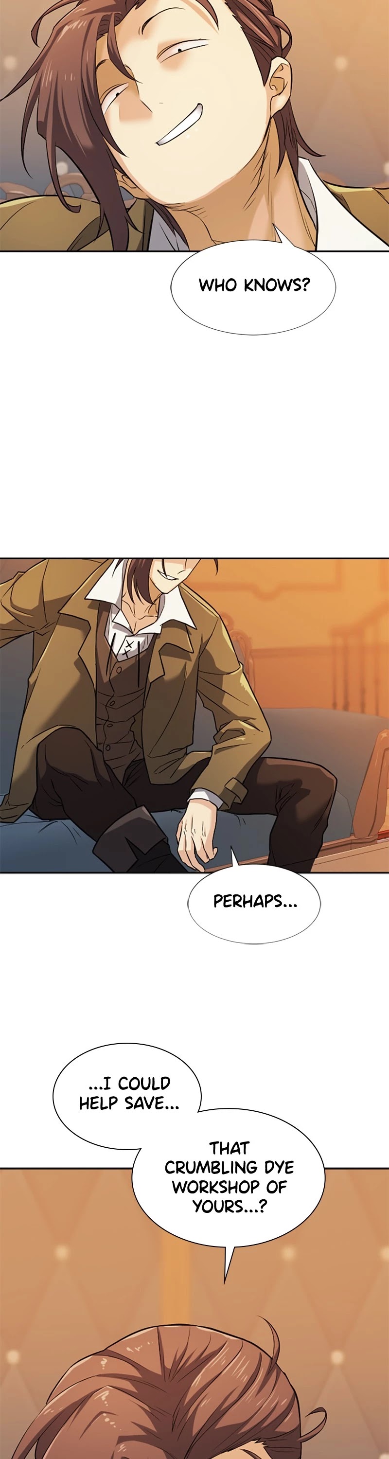 The Greatest Estate Developer Chapter 22 page 39 - Chapter 22: Episode 22