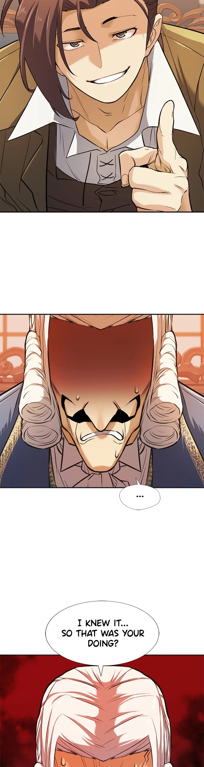 The Greatest Estate Developer Chapter 22 page 40 - Chapter 22: Episode 22