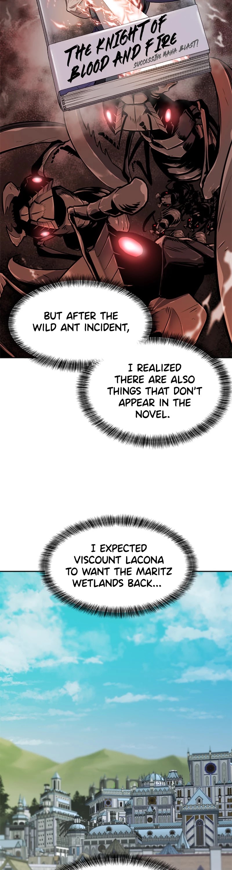 The Greatest Estate Developer Chapter 22 page 5 - Chapter 22: Episode 22