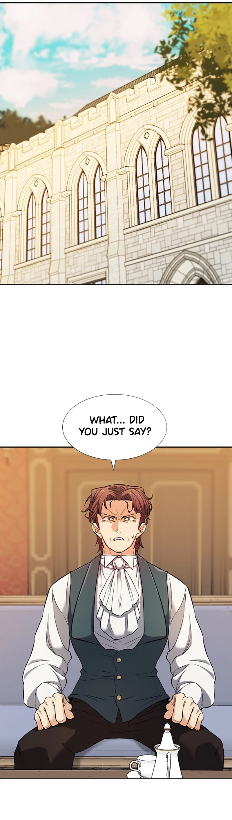 The Greatest Estate Developer Chapter 22 page 8 - Chapter 22: Episode 22