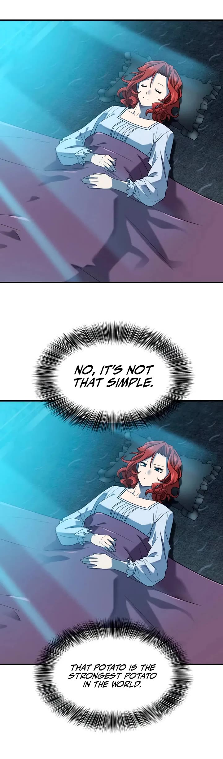 The Greatest Estate Developer Chapter 220 page 13 - Chapter 220