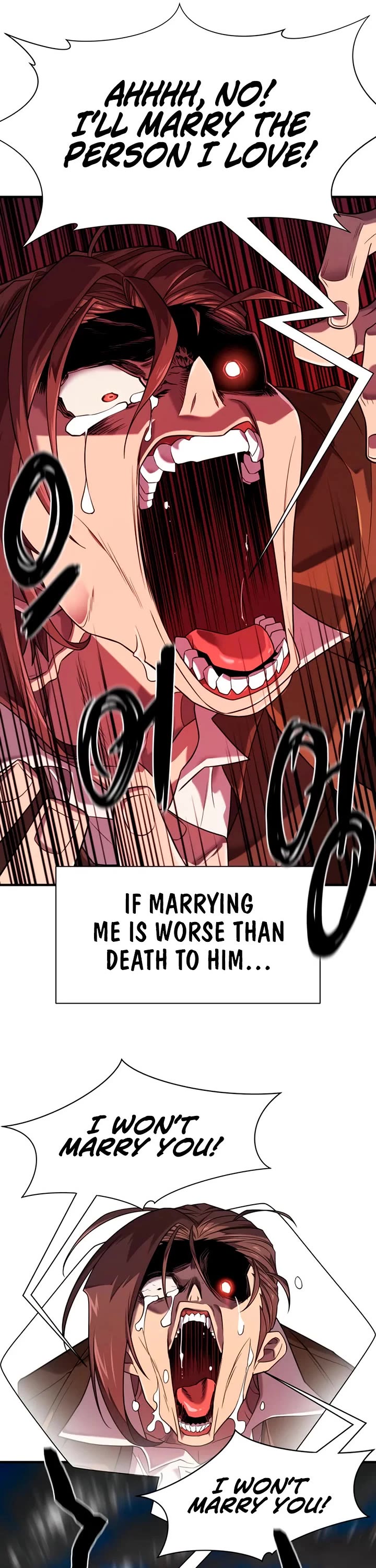 The Greatest Estate Developer Chapter 220 page 14 - Chapter 220