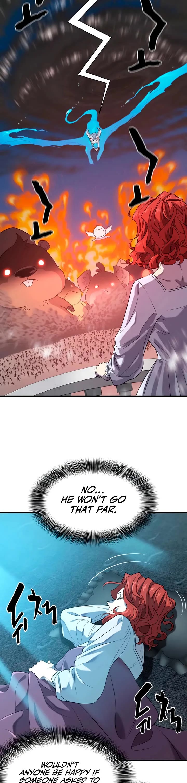 The Greatest Estate Developer Chapter 220 page 15 - Chapter 220