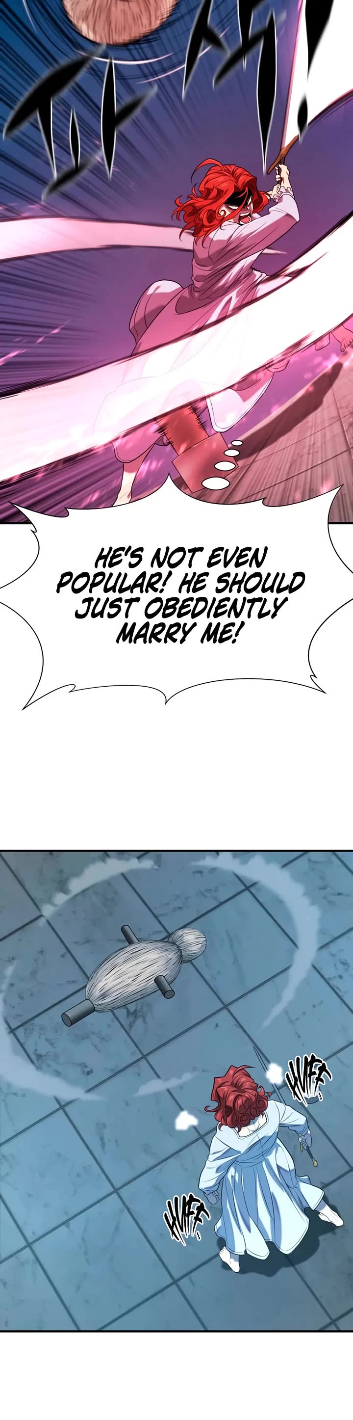 The Greatest Estate Developer Chapter 220 page 17 - Chapter 220