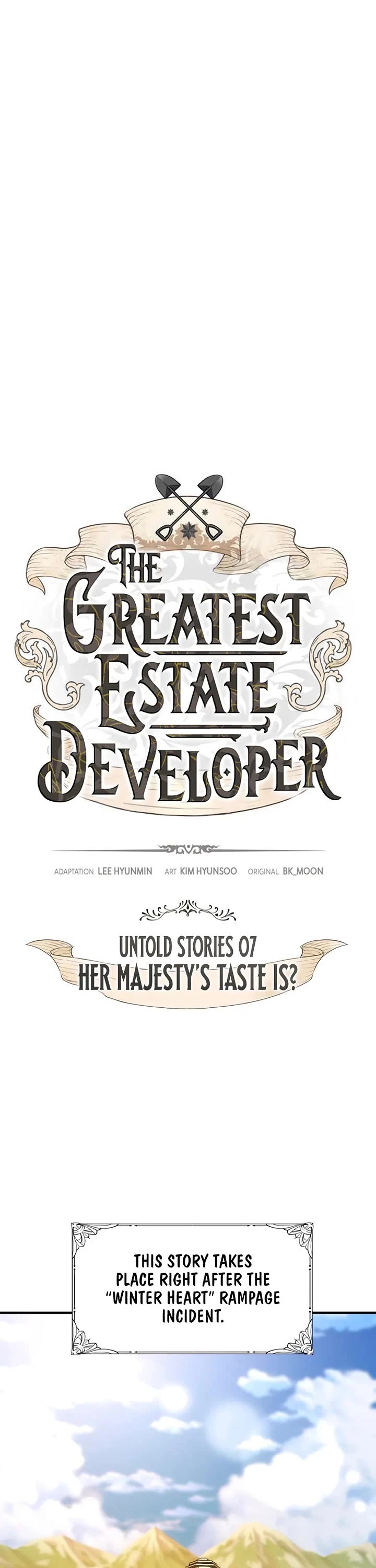 The Greatest Estate Developer Chapter 220 page 2 - Chapter 220