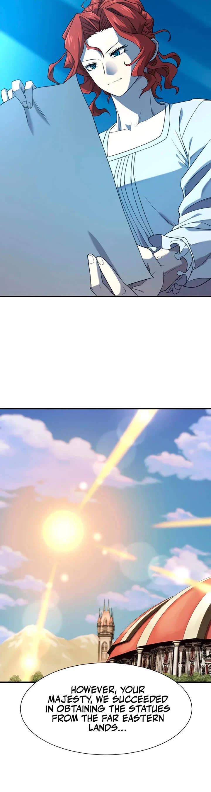 The Greatest Estate Developer Chapter 220 page 20 - Chapter 220