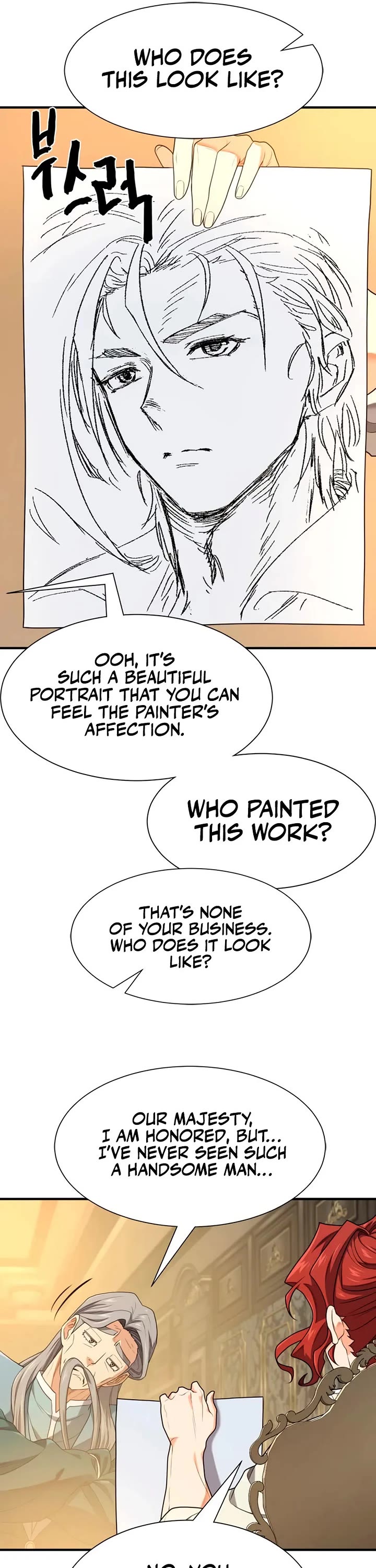 The Greatest Estate Developer Chapter 220 page 22 - Chapter 220
