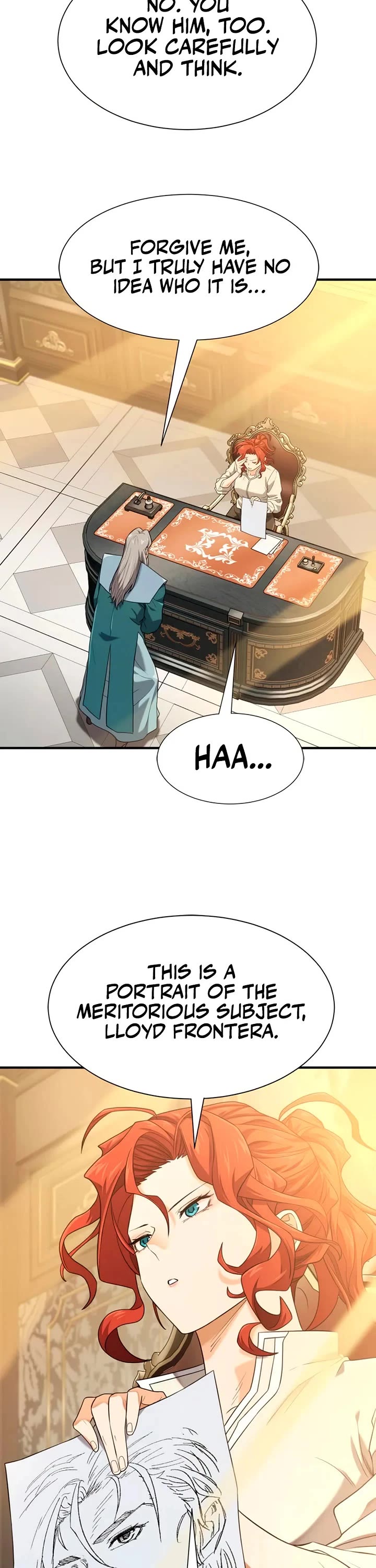 The Greatest Estate Developer Chapter 220 page 23 - Chapter 220
