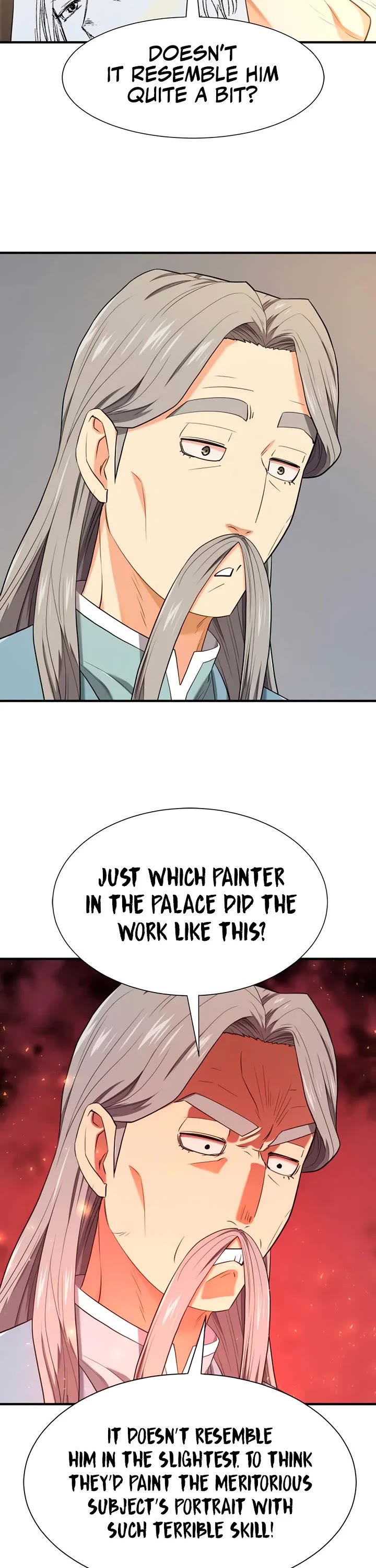 The Greatest Estate Developer Chapter 220 page 24 - Chapter 220