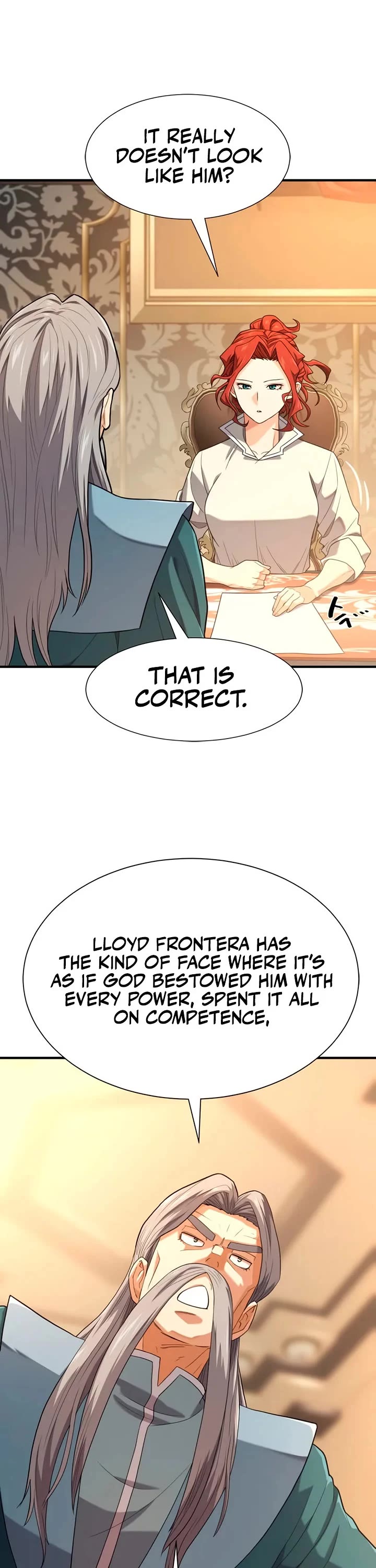 The Greatest Estate Developer Chapter 220 page 27 - Chapter 220