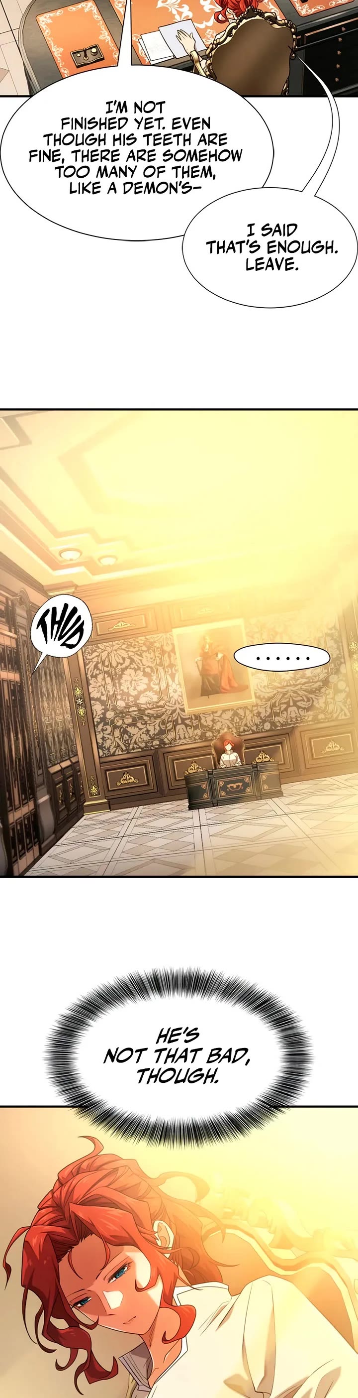 The Greatest Estate Developer Chapter 220 page 29 - Chapter 220