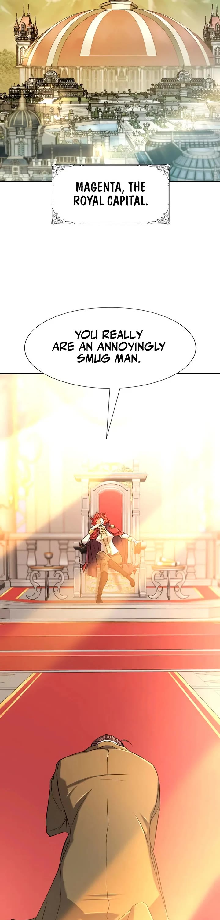 The Greatest Estate Developer Chapter 220 page 3 - Chapter 220