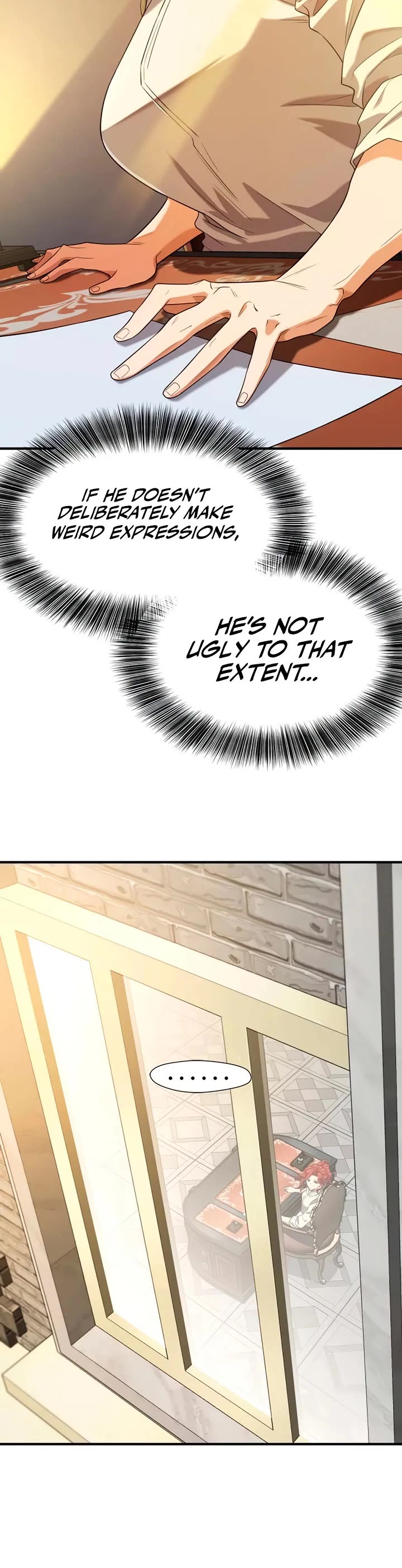 The Greatest Estate Developer Chapter 220 page 30 - Chapter 220