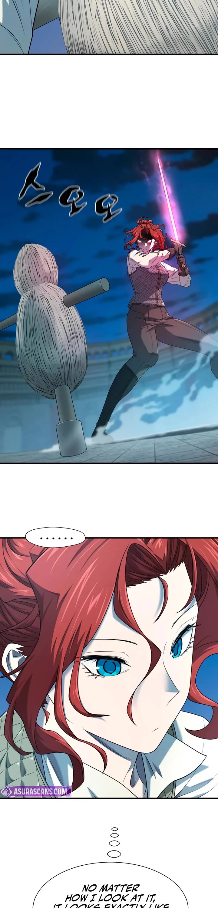 The Greatest Estate Developer Chapter 220 page 32 - Chapter 220