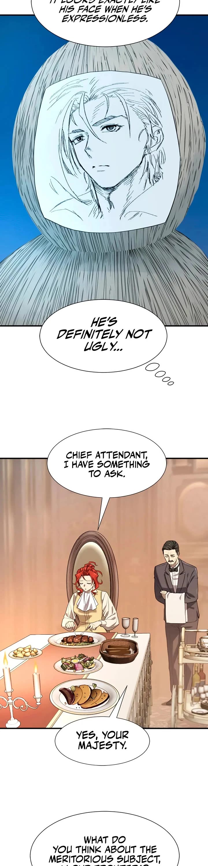 The Greatest Estate Developer Chapter 220 page 33 - Chapter 220