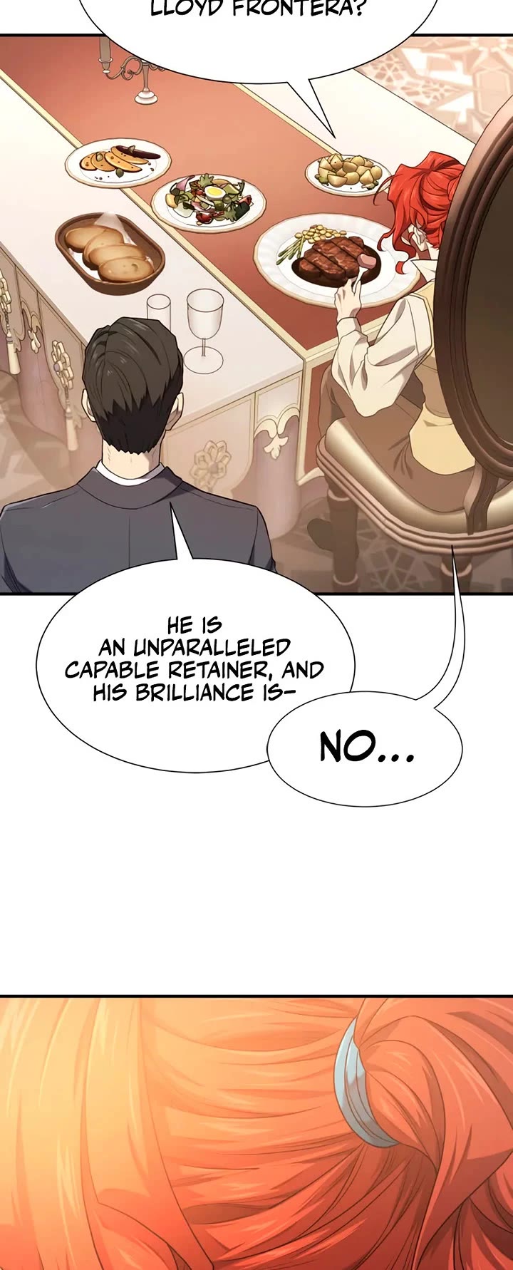 The Greatest Estate Developer Chapter 220 page 34 - Chapter 220