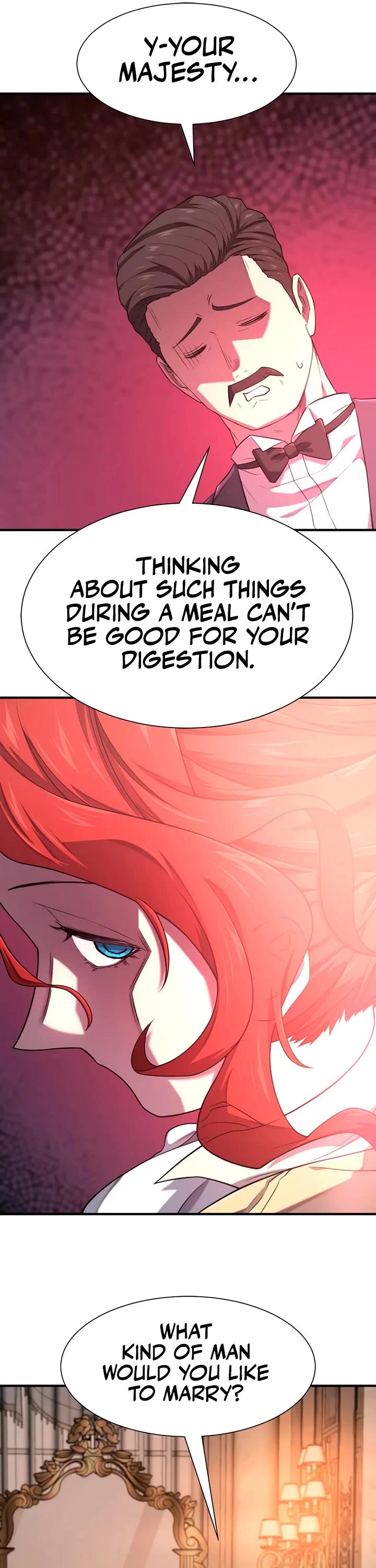 The Greatest Estate Developer Chapter 220 page 36 - Chapter 220