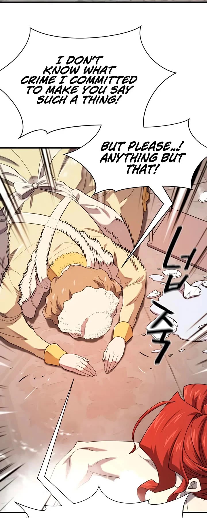 The Greatest Estate Developer Chapter 220 page 39 - Chapter 220