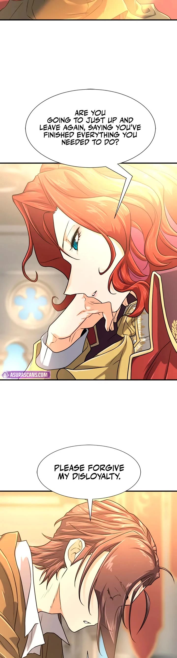The Greatest Estate Developer Chapter 220 page 4 - Chapter 220