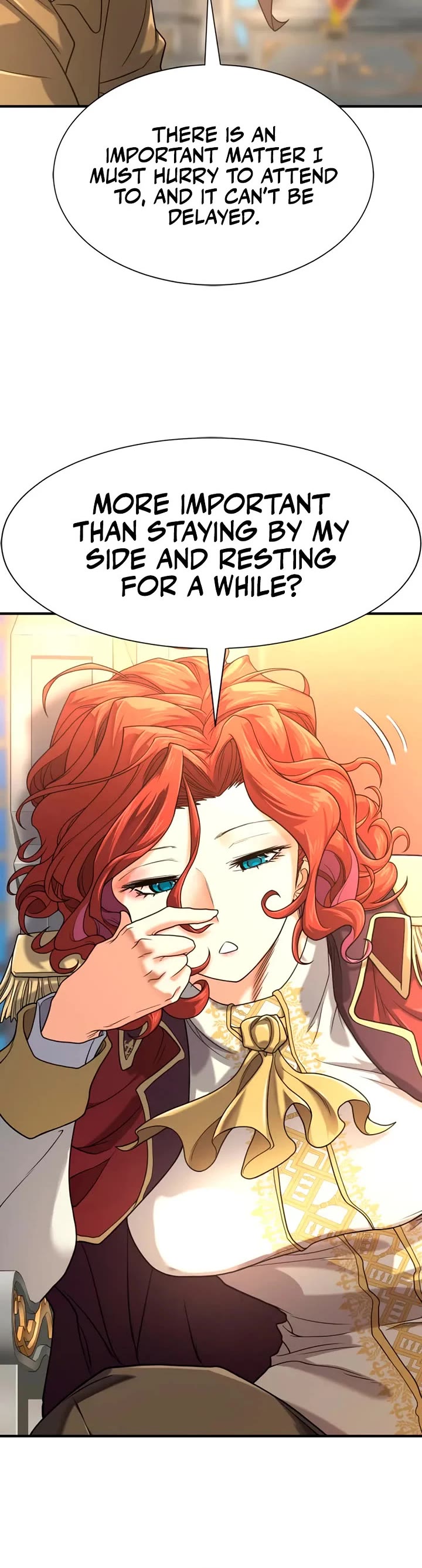 The Greatest Estate Developer Chapter 220 page 5 - Chapter 220