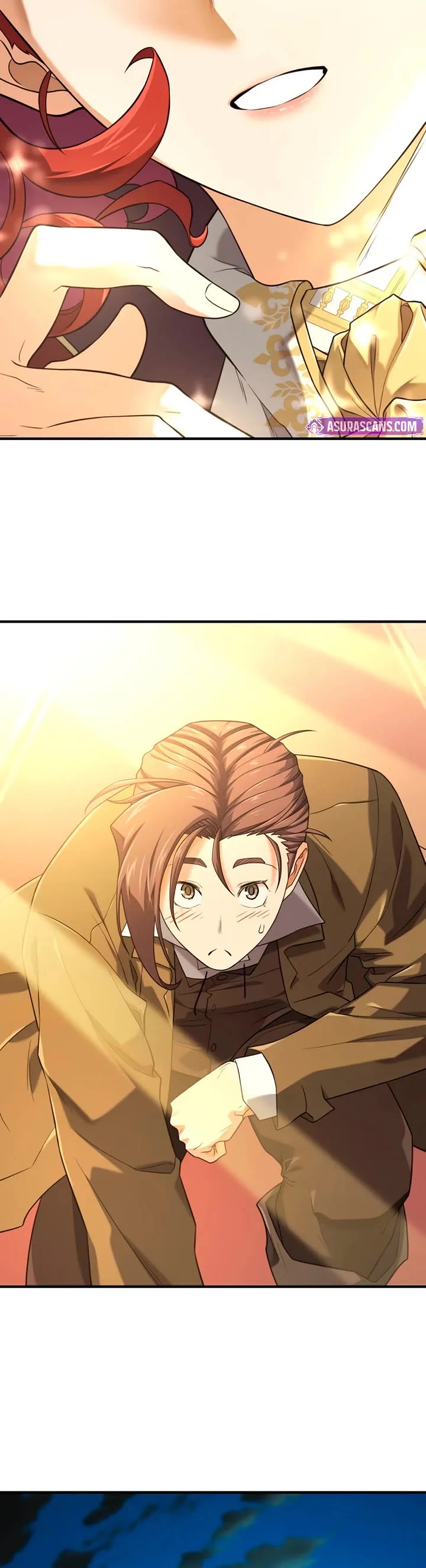 The Greatest Estate Developer Chapter 220 page 8 - Chapter 220