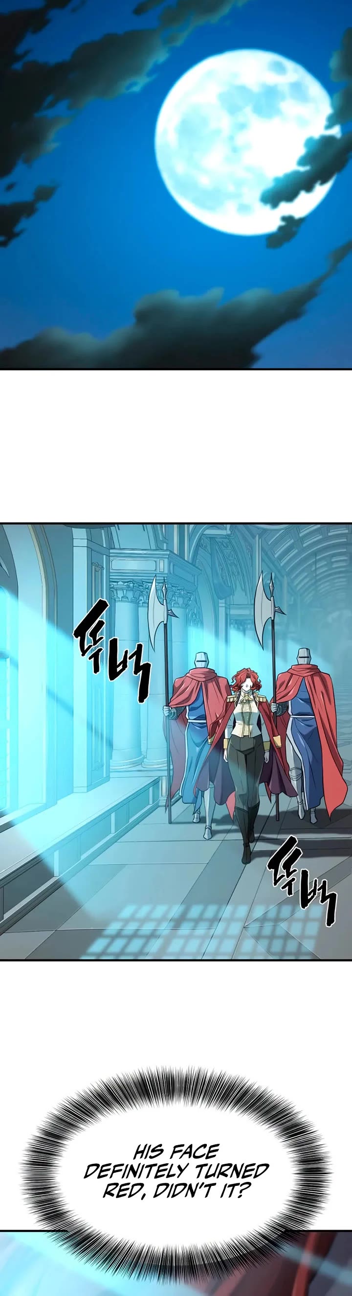 The Greatest Estate Developer Chapter 220 page 9 - Chapter 220