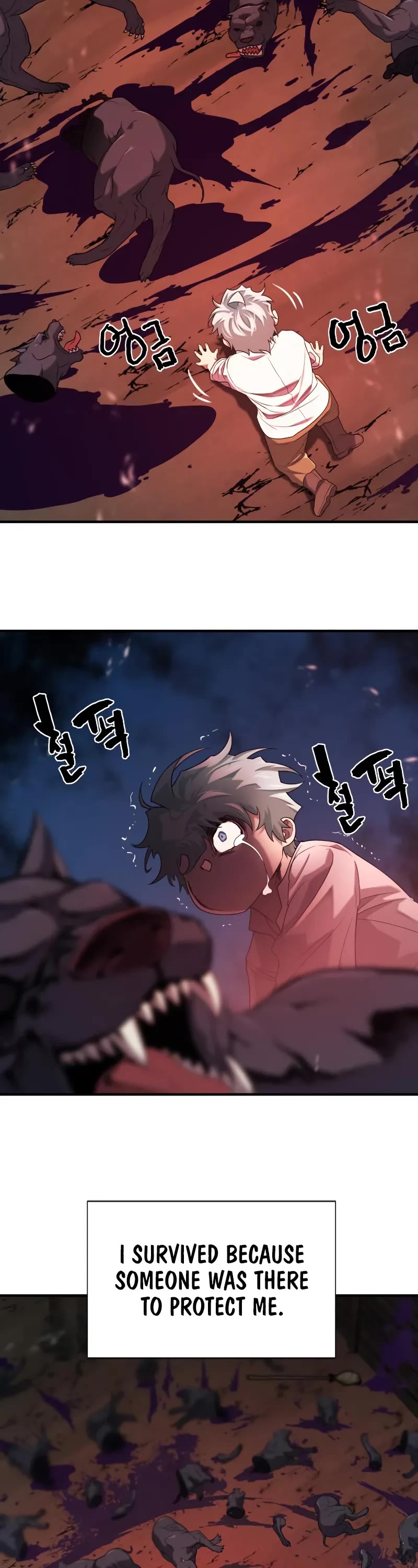 The Greatest Estate Developer Chapter 221 page 18 - Chapter 221: Untold Stories 08 - Javier And Lloyd (1)