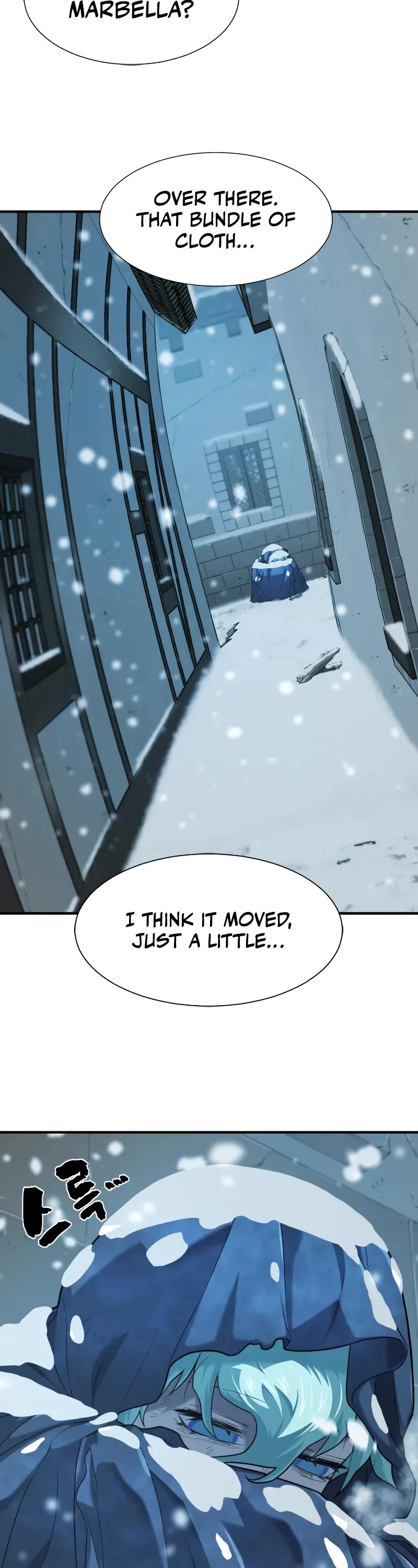 The Greatest Estate Developer Chapter 221 page 23 - Chapter 221: Untold Stories 08 - Javier And Lloyd (1)