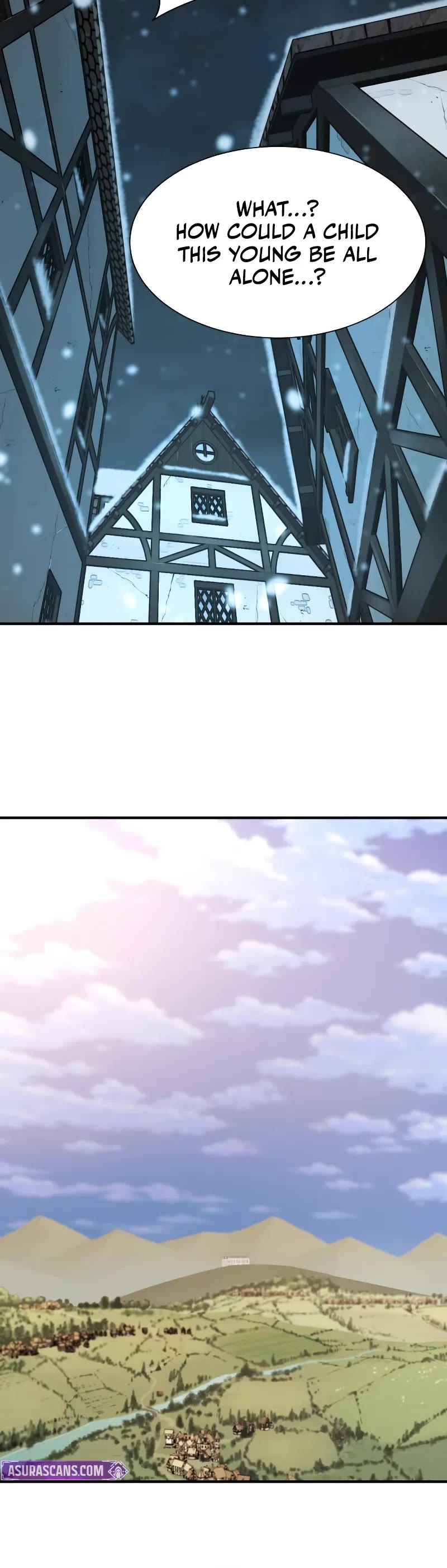 The Greatest Estate Developer Chapter 221 page 25 - Chapter 221: Untold Stories 08 - Javier And Lloyd (1)