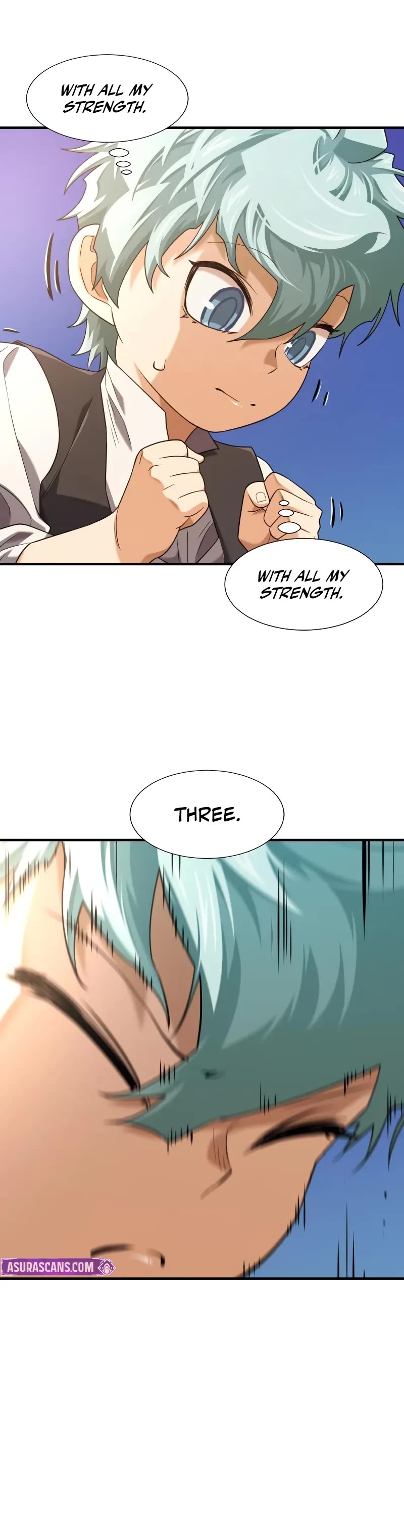 The Greatest Estate Developer Chapter 221 page 33 - Chapter 221: Untold Stories 08 - Javier And Lloyd (1)