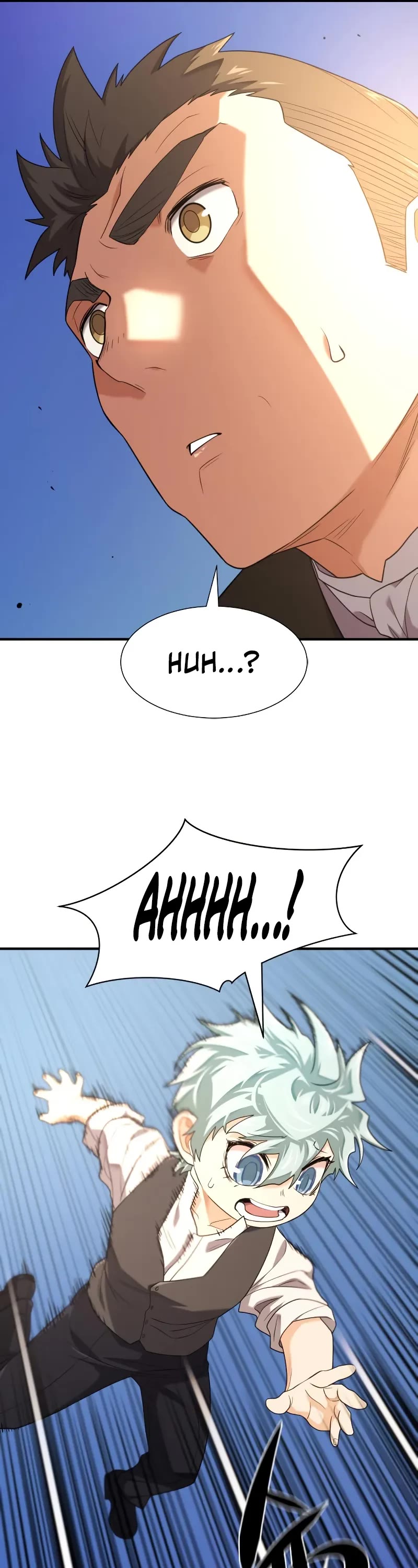 The Greatest Estate Developer Chapter 221 page 36 - Chapter 221: Untold Stories 08 - Javier And Lloyd (1)