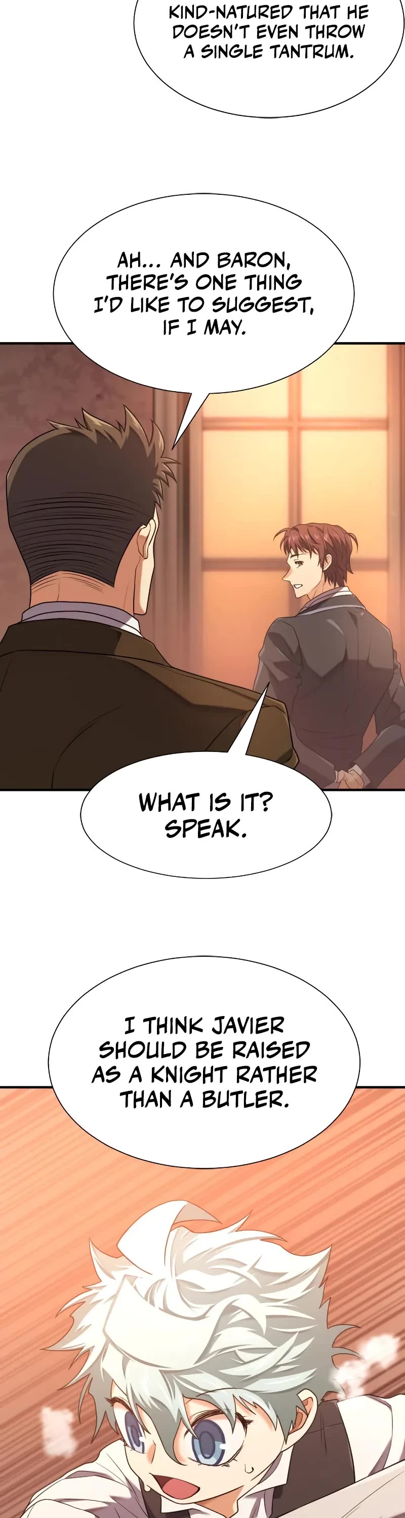 The Greatest Estate Developer Chapter 221 page 42 - Chapter 221: Untold Stories 08 - Javier And Lloyd (1)
