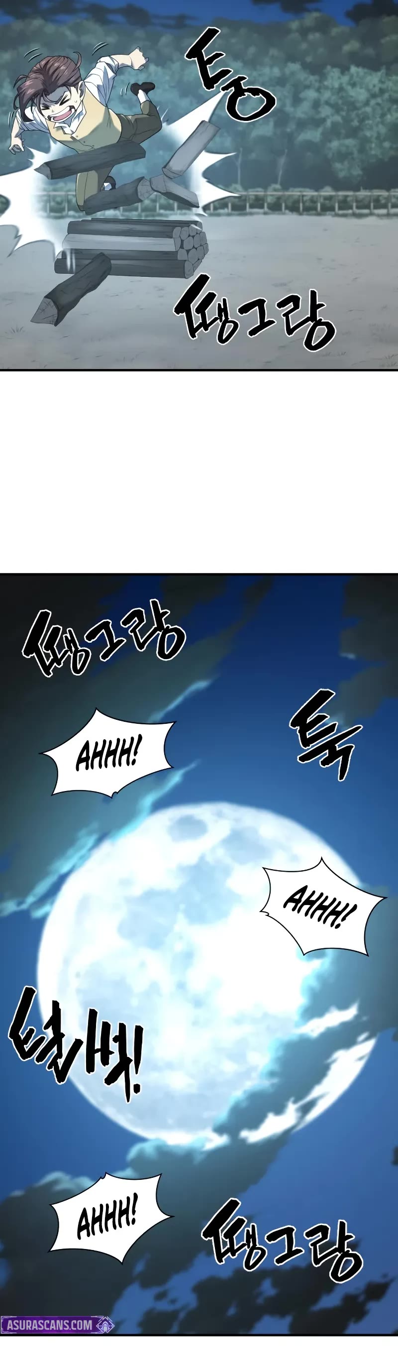 The Greatest Estate Developer Chapter 221 page 50 - Chapter 221: Untold Stories 08 - Javier And Lloyd (1)