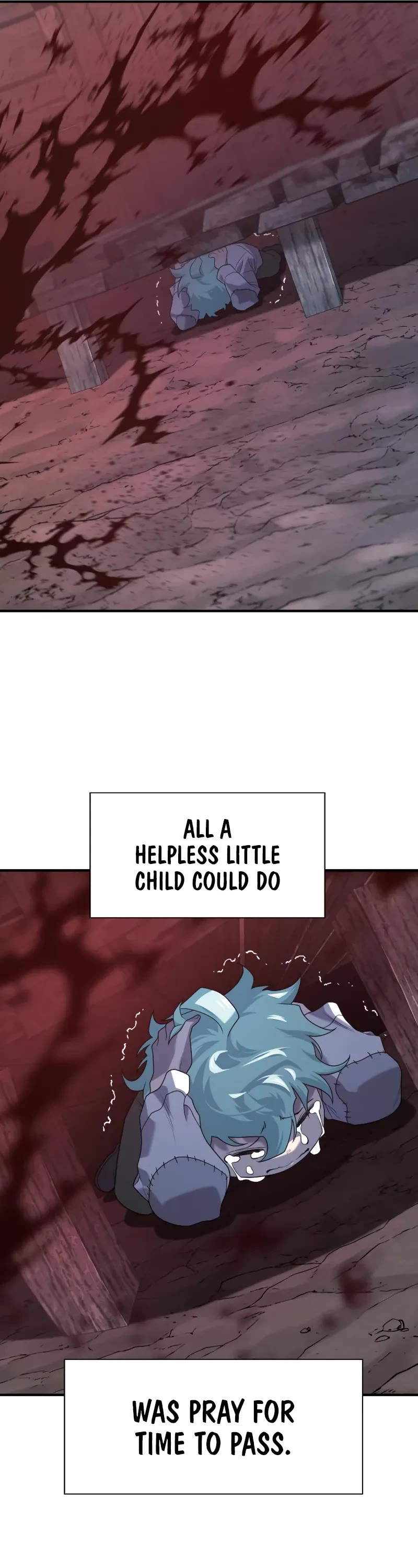 The Greatest Estate Developer Chapter 221 page 7 - Chapter 221: Untold Stories 08 - Javier And Lloyd (1)