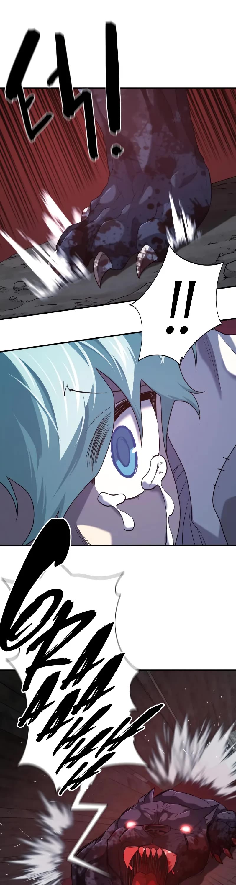 The Greatest Estate Developer Chapter 221 page 8 - Chapter 221: Untold Stories 08 - Javier And Lloyd (1)