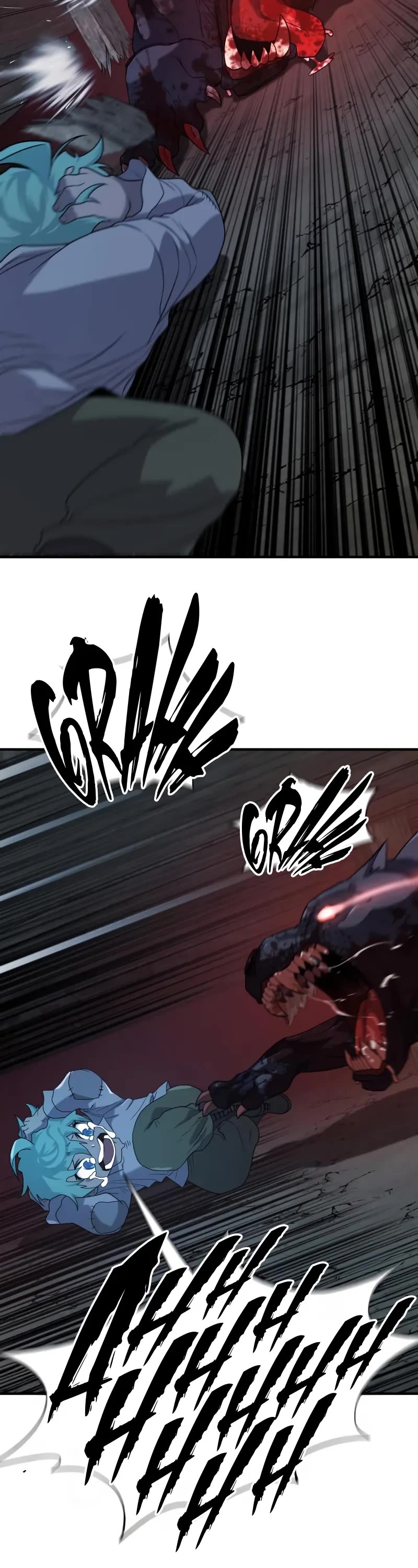 The Greatest Estate Developer Chapter 221 page 9 - Chapter 221: Untold Stories 08 - Javier And Lloyd (1)