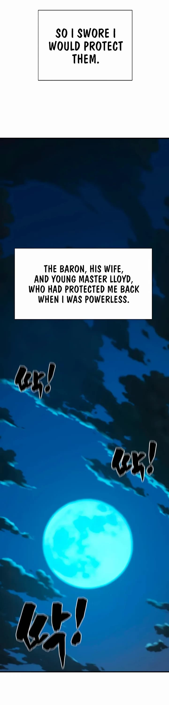 The Greatest Estate Developer Chapter 222 page 12 - Chapter 222: Untold Stories 08 - Javier And Lloyd (2) (End)