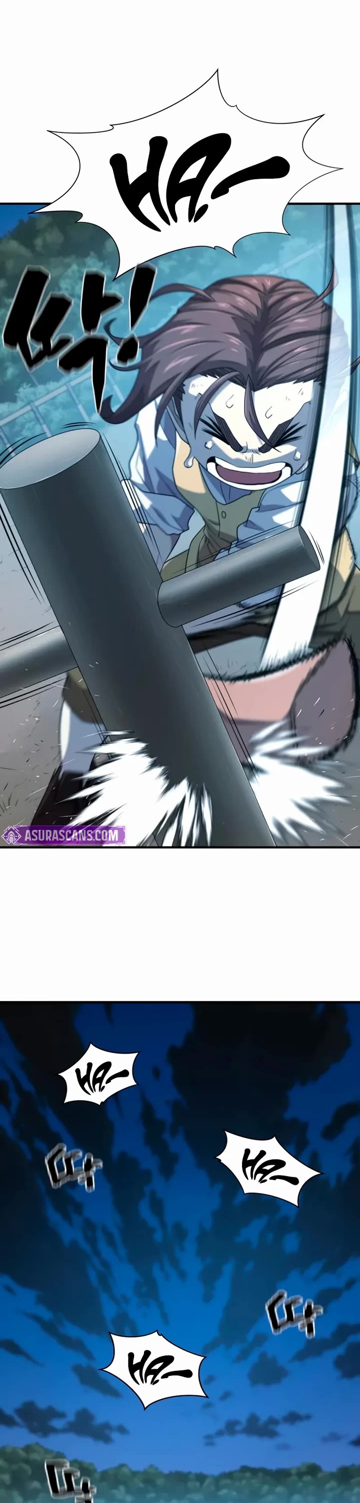The Greatest Estate Developer Chapter 222 page 13 - Chapter 222: Untold Stories 08 - Javier And Lloyd (2) (End)