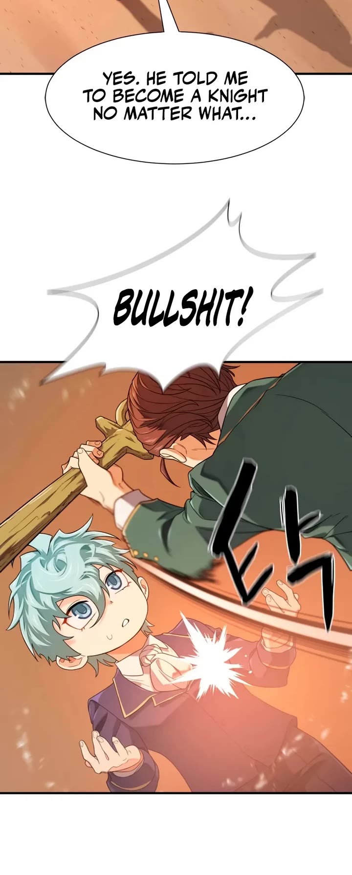 The Greatest Estate Developer Chapter 222 page 30 - Chapter 222: Untold Stories 08 - Javier And Lloyd (2) (End)