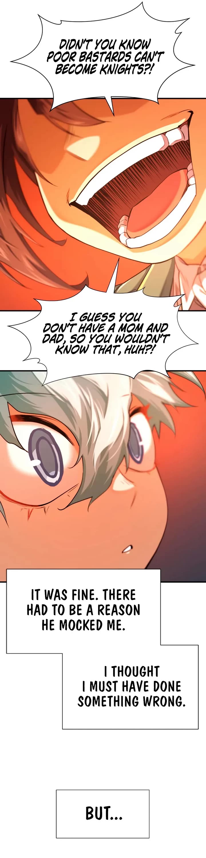 The Greatest Estate Developer Chapter 222 page 31 - Chapter 222: Untold Stories 08 - Javier And Lloyd (2) (End)