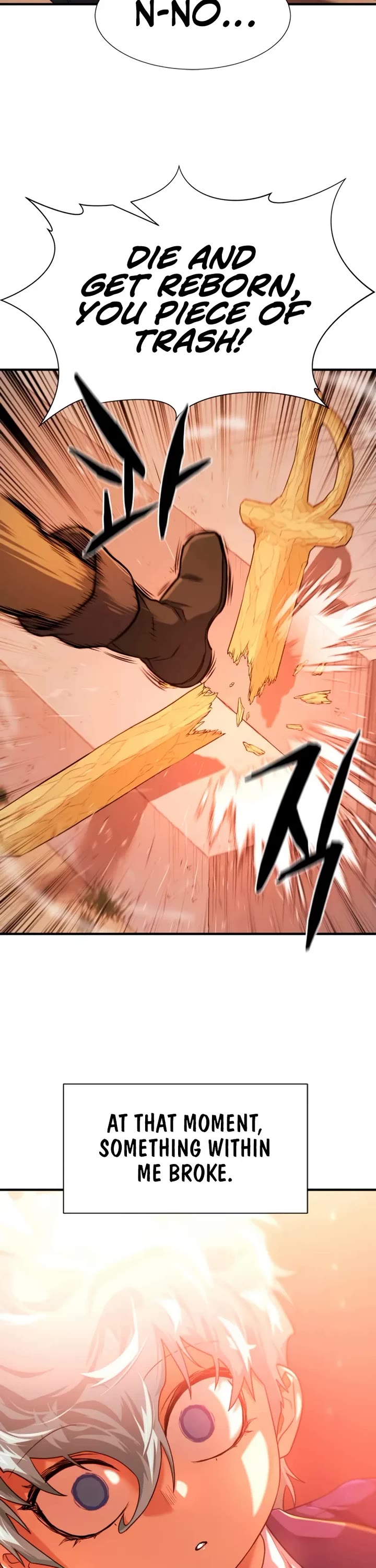The Greatest Estate Developer Chapter 222 page 33 - Chapter 222: Untold Stories 08 - Javier And Lloyd (2) (End)